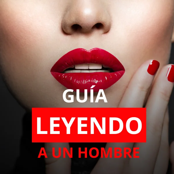 Guía Leyendo a un Hombre